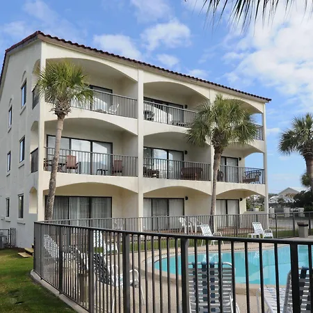 Ferienwohnung The Palms At Seagrove